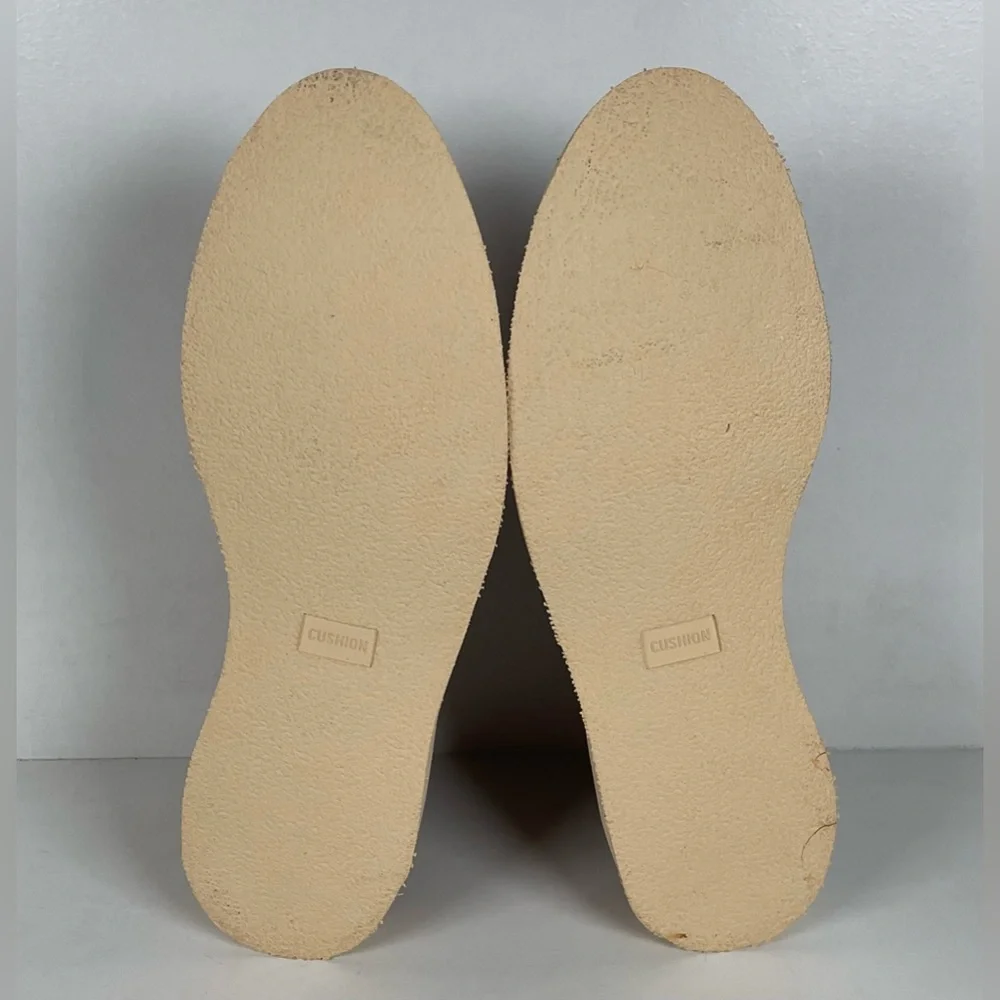 Vintage Red Wing Traction Tred Chukka Boots | 1980s | Extra Narrow | Men’s 12 AA
